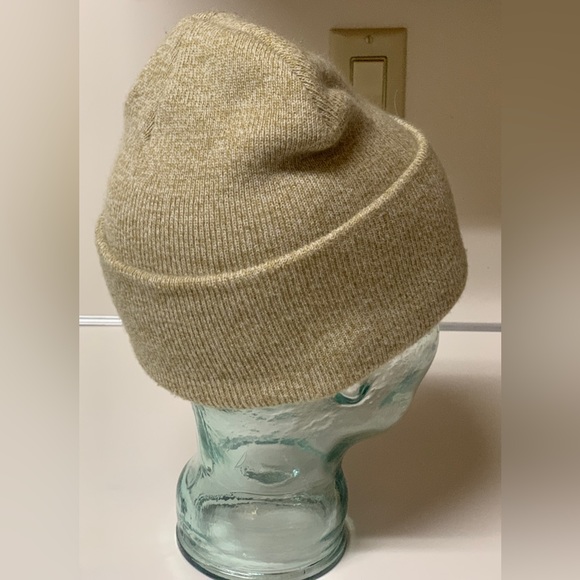 Adult Unisex One Size Guacamole Heather CARHARTT Watch Cap Cuffed Beanie Hat - Picture 10 of 12